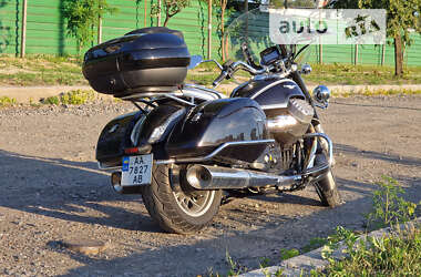 Мотоцикл Круізер Moto Guzzi California 2014 в Києві