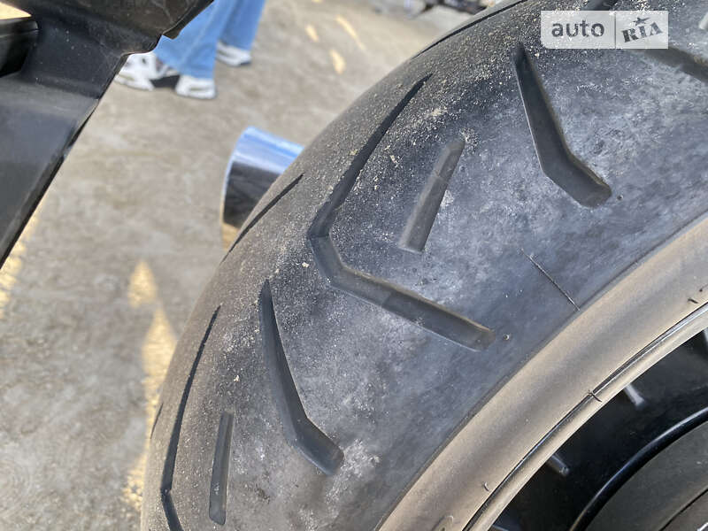 Мотоцикл Туризм Moto Guzzi California 2013 в Одессе