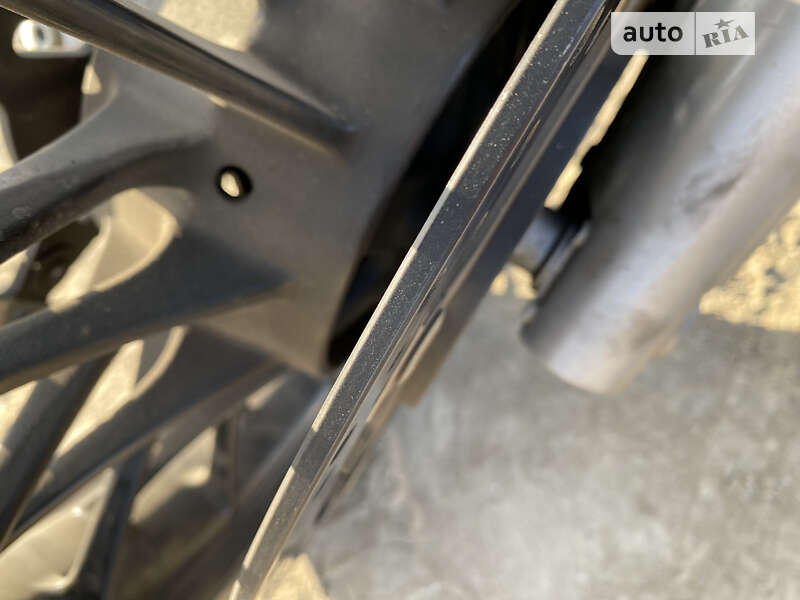 Мотоцикл Туризм Moto Guzzi California 2013 в Одессе