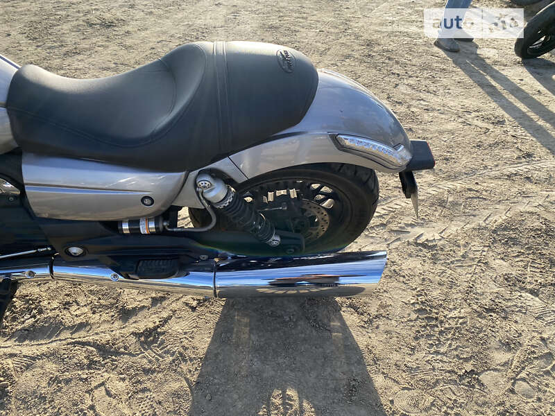 Мотоцикл Туризм Moto Guzzi California 2013 в Одессе