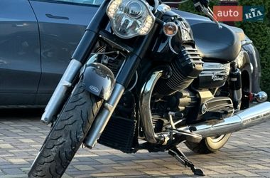 Мотоцикл Круизер Moto Guzzi Eldorado 2015 в Киеве