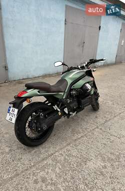 Мотоцикл Круизер Moto Guzzi Griso 2011 в Каменском