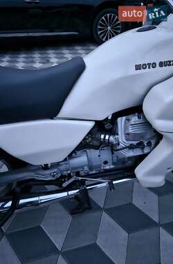 Мотоцикл Круизер Moto Guzzi V 75 1996 в 