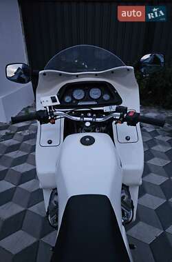 Мотоцикл Круизер Moto Guzzi V 75 1996 в 