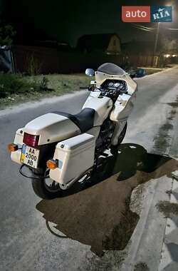 Мотоцикл Круизер Moto Guzzi V 75 1996 в 