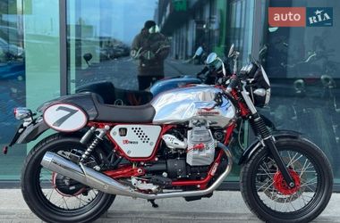 Мотоцикл Классік Moto Guzzi V7 Racer 2011 в Рівному