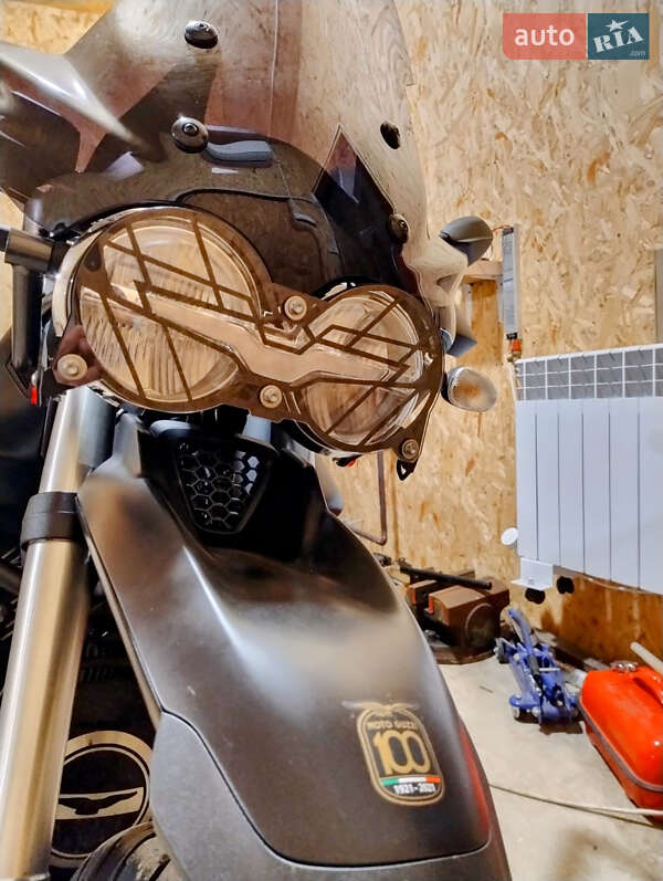 Мотоцикл Внедорожный (Enduro) Moto Guzzi V85TT 2021 в Одессе