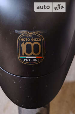 Мотоцикл Позашляховий (Enduro) Moto Guzzi V85TT 2021 в Одесі