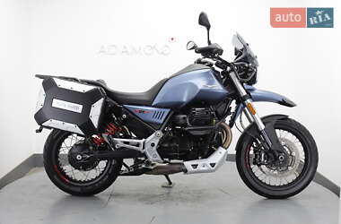 Мотоцикл Спорт-туризм Moto Guzzi V85TT 2019 в Гнивани