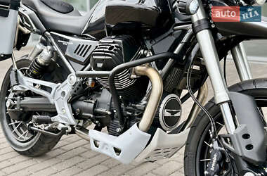 Мотоцикл Внедорожный (Enduro) Moto Guzzi V85TT 2023 в 
