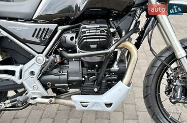 Мотоцикл Внедорожный (Enduro) Moto Guzzi V85TT 2023 в 