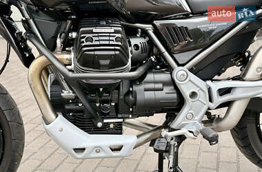 Мотоцикл Внедорожный (Enduro) Moto Guzzi V85TT 2023 в 