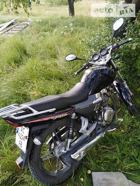 Moto-Leader Hard