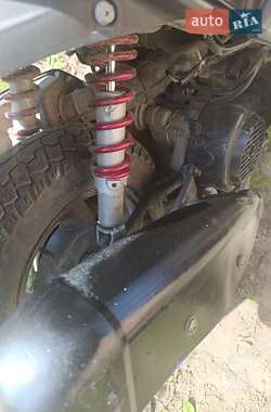 Мопеды Moto-Leader ML 125 2020 в 