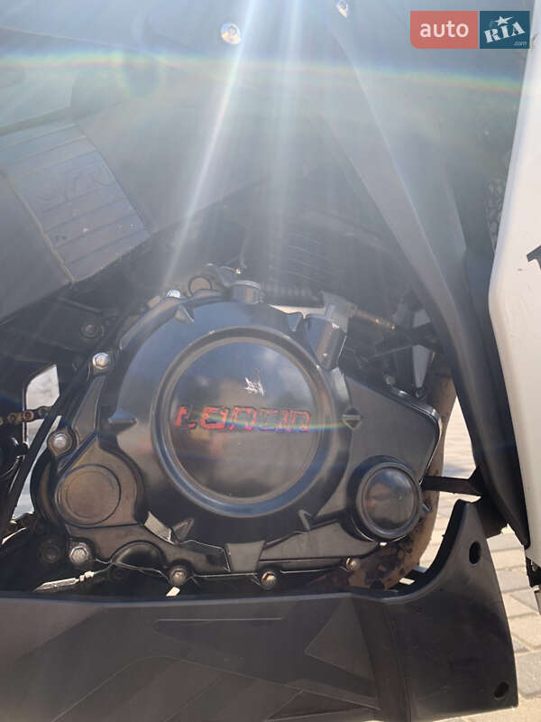 Спортбайк Moto-Leader ML 250 CBR 2018 в Ичне фото 7 Спортбайк Moto-Leader ML 250 CBR 2018 в Ичне
