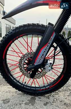 Мотоцикл Кросс Moto-Leader ML 250 CBR 2024 в 