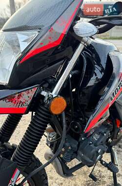 Мотоцикл Кросс Moto-Leader ML 250 CBR 2024 в 