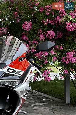 Спортбайк Moto-Leader ML 250 CBR 2024 в Киеве
