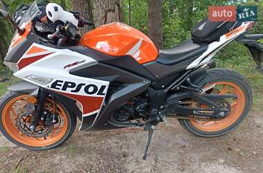 Питбайк Moto-Leader ML 250 CBR 2023 в Ровно