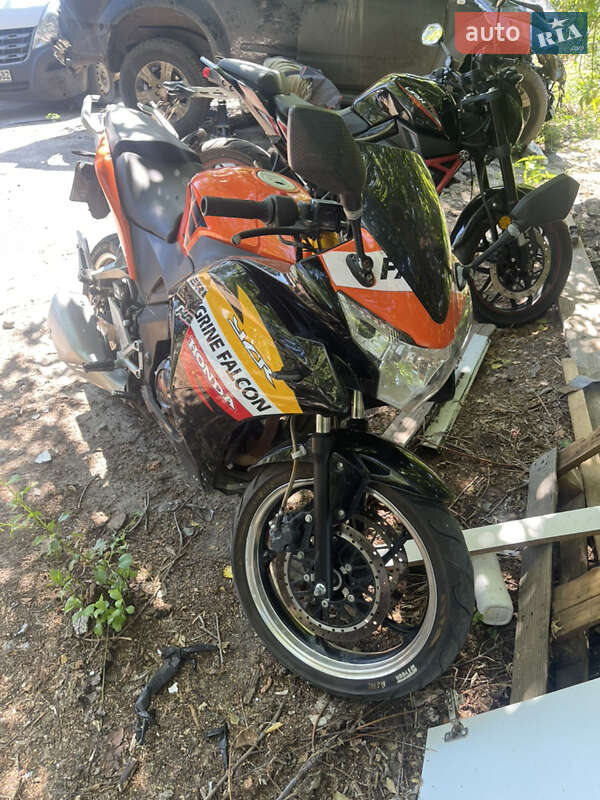 Мотоцикл Классик Moto-Leader ML 250 CBR 2020 в 
