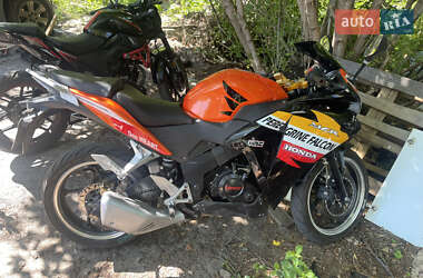 Мотоцикл Классик Moto-Leader ML 250 CBR 2020 в 