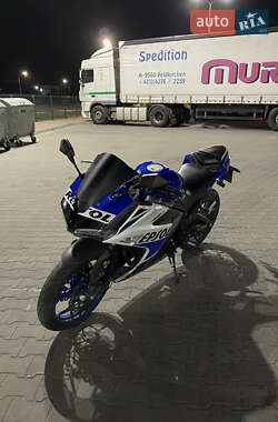 Мини спорт Moto-Leader ML 250 CBR 2023 в Луцке