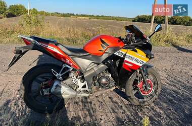 Спортбайк Moto-Leader ML 250 CBR 2018 в 