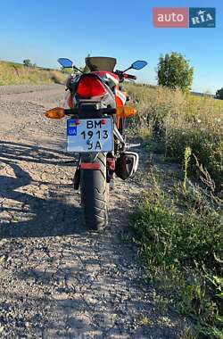 Спортбайк Moto-Leader ML 250 CBR 2018 в 
