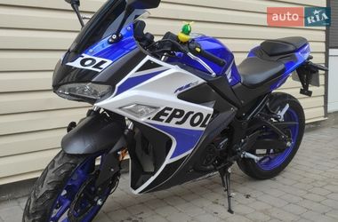 Спортбайк Moto-Leader ML 250 CBR 2023 в Снятине