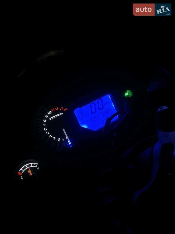 Спортбайк Moto-Leader ML 250 GTS 2020 в Баштанке