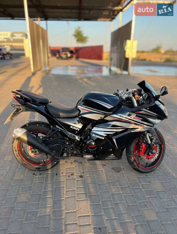 Спортбайк Moto-Leader ML 250 GTS 2020 в Баштанке