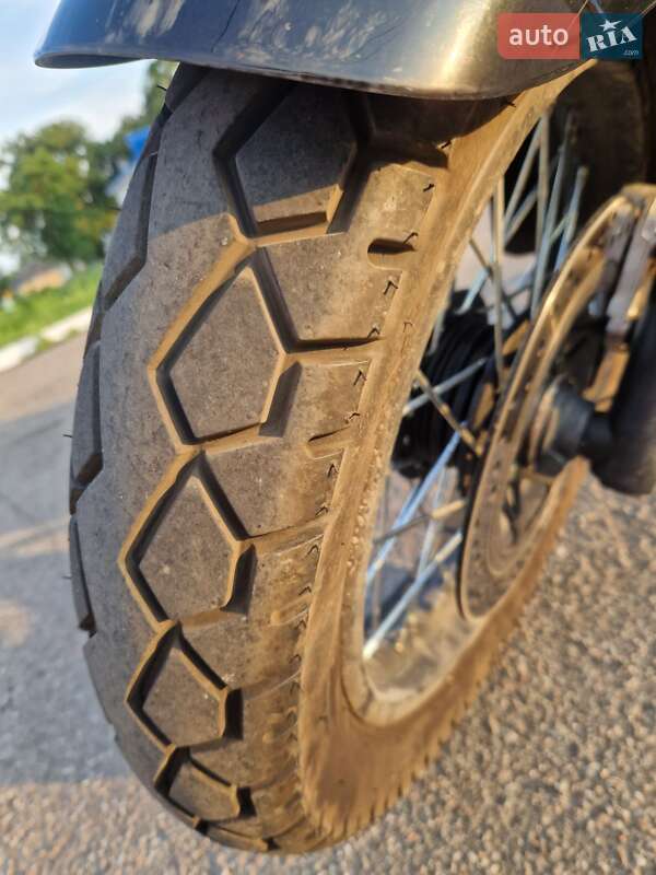 Мотоцикл Чоппер Moto-Leader ML 250 Travels 2020 в Пирятине