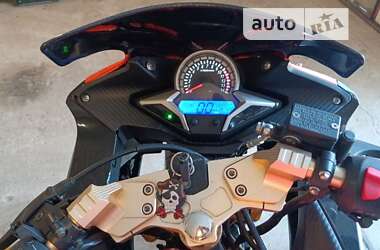 Мотоцикл Классик Moto-Leader ML 255 2020 в Сторожинце