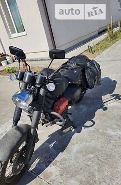 Мотоцикл Круизер Moto-Leader ML 255 2020 в Киеве
