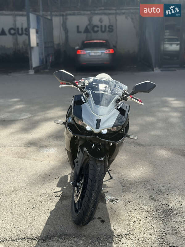 Спортбайк Moto-Leader ML 300 CBR 2024 в Киеве