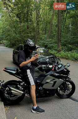 Спортбайк Moto-Leader ML 300 CBR 2024 в Киеве