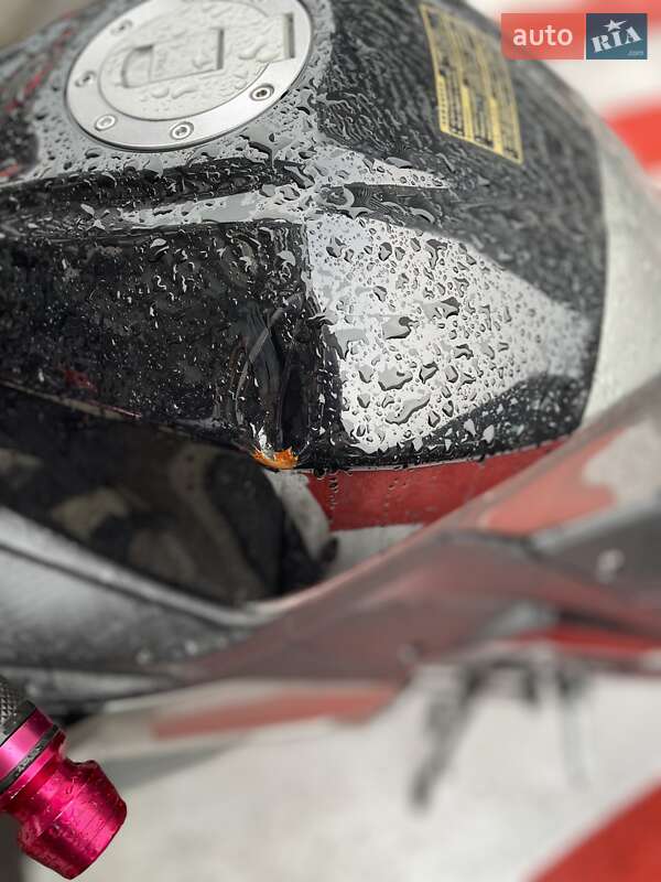 Спортбайк Moto-Leader ML 300 CBR 2025 в Києві фото 6 Спортбайк Moto-Leader ML 300 CBR 2025 в Києві