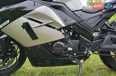 Спортбайк Moto-Leader ML 300 2023 в 