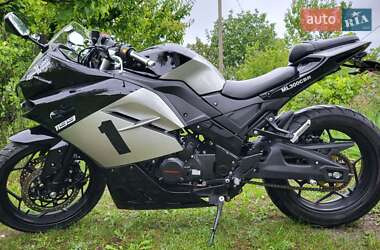 Спортбайк Moto-Leader ML 300 2023 в Дніпрі