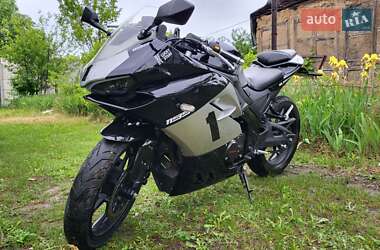 Спортбайк Moto-Leader ML 300 2023 в 
