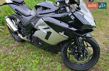 Спортбайк Moto-Leader ML 300 2023 в 