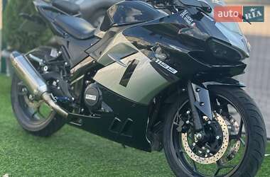 Спортбайк Moto-Leader ML 300 2023 в Киеве