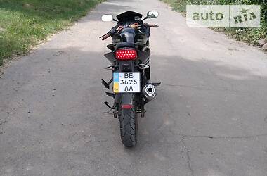 Спортбайк Moto-Leader ML 50-20 2013 в Умани