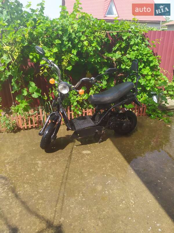 Скутер Moto-Leader ML 50-20 2000 в Одессе