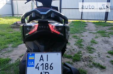 Скутер Moto-Leader ML 2018 в Соснице