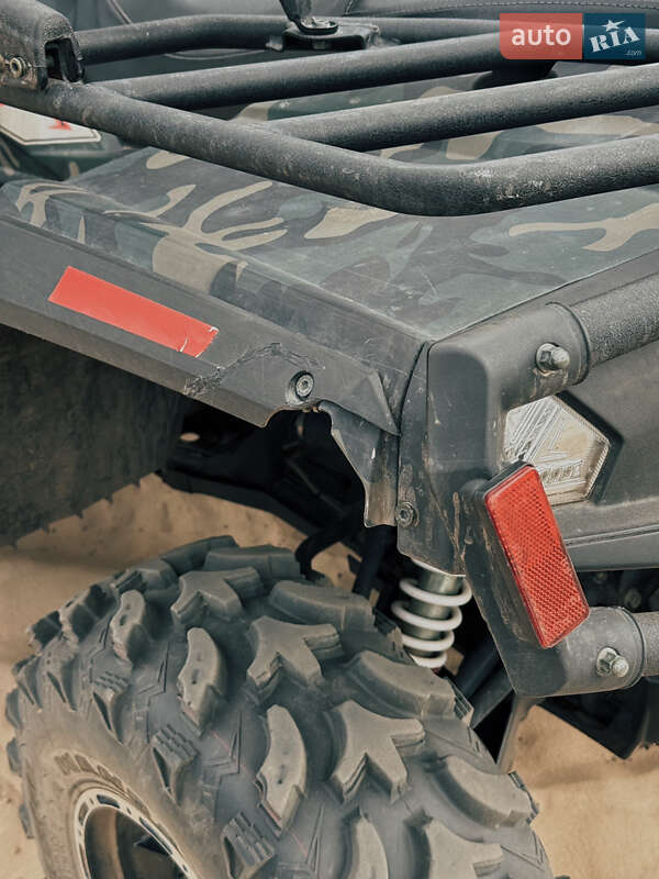 Квадроцикл утилітарний Moto-Leader ML 2019 в Вишгороді