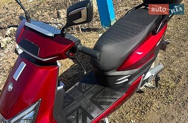 Скутер MOTO MORINI 350 2025 в Дунаевцах