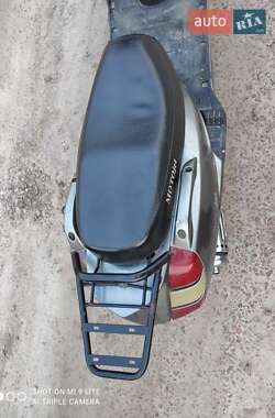 Скутер MotoJet Forever 2008 в 