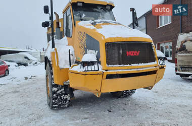 Другая спецтехника Moxy MT 2009 в Одессе