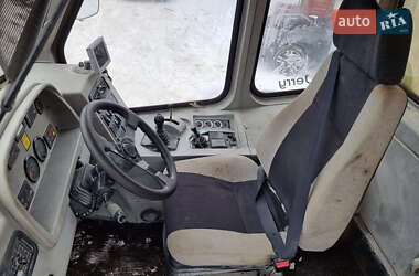 Другая спецтехника Moxy MT 2009 в Одессе